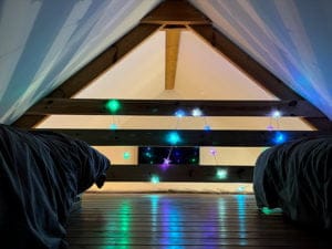 Week-end insolite domaine de vadancourt avis