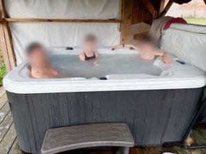 Week-end insolite en famille domaine de vadancourt