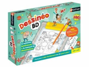 Acheter Dessineo bd
