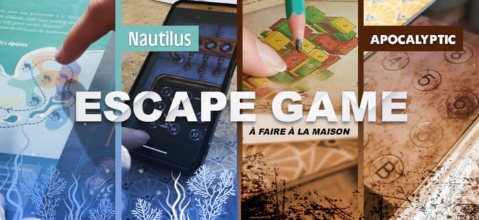 Adios Casa Escape Game à faire à la maison avis