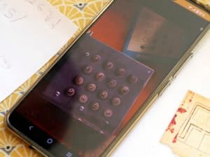 Adios Casa escape game adulte à imprimer