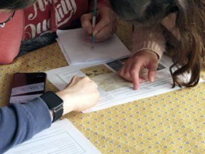 Adios Casa test escape game