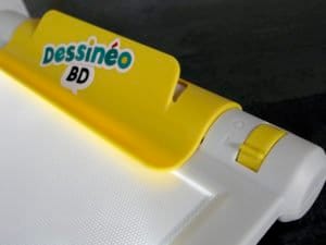 Dessinéo BD Nathan Jeux