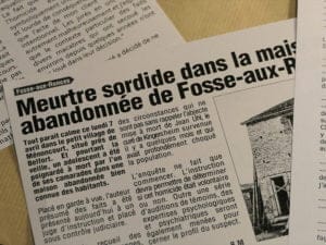 Jeu Sous Scellés avis