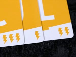 Jeu d'ambiance Speed Bac