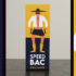 Jeu d’ambiance : Speed bac (Pop Games)