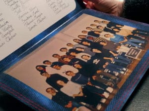 Jeu enquéte policière Sous Scellés