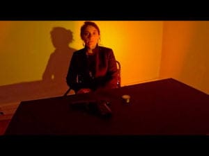 La Sociéte Mystère test