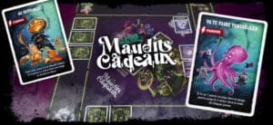 Maudits Cadeaux avis