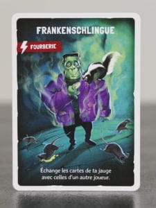 Maudits Cadeaux jeu avis