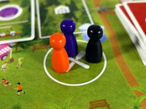 Miller Zoo jeux de société