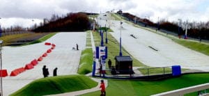 Ski piste artificielle Loisinord avis