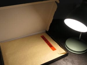 Sous Scellés : Les Maudits de Fosse-aux-Ronces avis