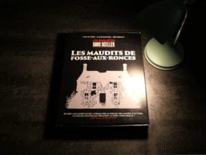 Sous Scellés : Les Maudits de Fosse-aux-Ronces test