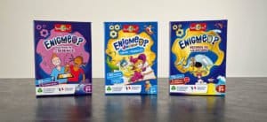 Bioviva jeu énigmes avis