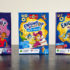 Jeux : Collection « Enigmes ? » (Bioviva)