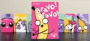 Bravo Bravo jeu avis