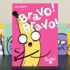 Jeu d’ambiance : Bravo ! Bravo ! (Randolph, Gigamic)