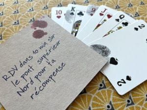 Disparition aux Caraïbes Dossiers Criminels jeu avis