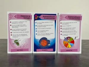 Enigmes mystères de la science Bioviva