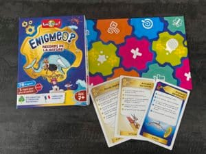 Enigmes records de la nature Bioviva