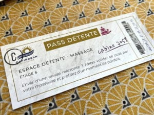 Escape game Dossiers Criminels Disparition aux Caraïbes