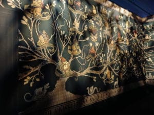 Harry Potter expo Paris avis