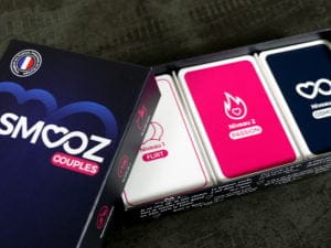 Osmooz couples jeu