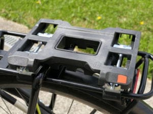 Siege urban iki junior