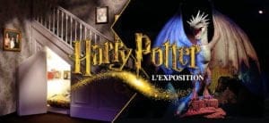 Harry Potter l'exposition avis