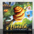 Jeu de société : Alvéola – La cité des abeilles (Two Manta)