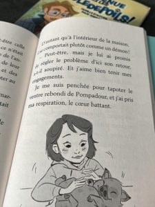 Bienvenue chez les Bouledepoils Rageot