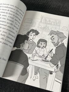 Bienvenue chez les Bouledepoils test