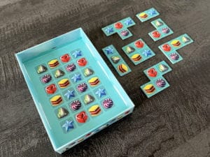 Candies jeu de société