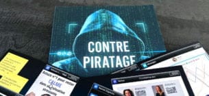 Contre-piratage Home Scape Home