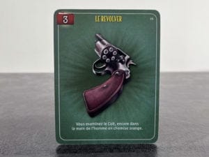 Decktective Super Meeple