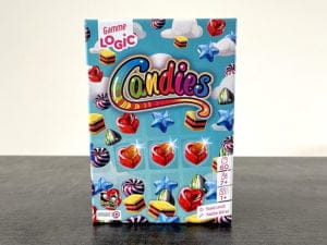 Jeu Candies