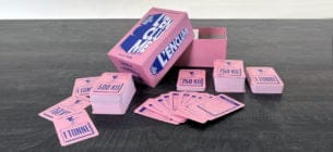 Jeu d'ambiance L'enclume avis