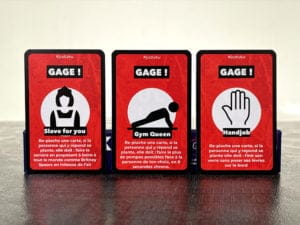 Jeu de société Juduku Pride Edition