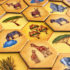 Jeu de société : Savannah Park (Super Meeple)