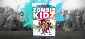 Zombie kidz Sauve ton école