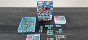 Jeu de société Candies