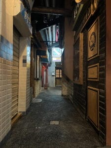 Enigma City Disparitions Toulouse