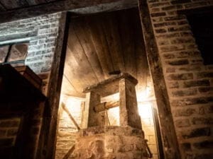 Escape Game à deux Paris Le Donjon