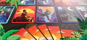 Jeu Animix Park avis