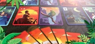 Jeu Animix Park avis