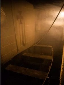 Les amants maudits Escape Game