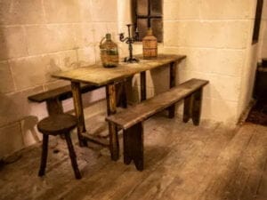 Les Amants Maudits Escape Game avis