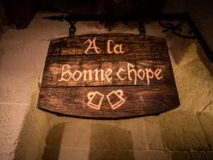 Les Amants Maudits - Le Donjon