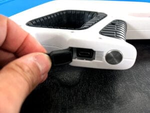 Pistolet à eau Spyra avis